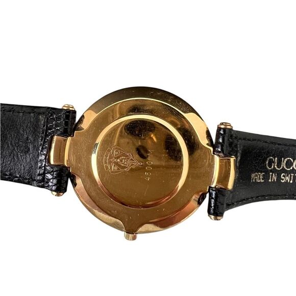 GUCCI Two toned watch - Picture 8 of 13